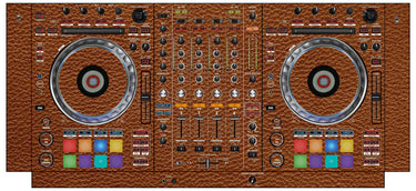 Pioneer DJ DDJ SZ Skin Leather
